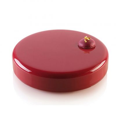 ESSENZIALE 1000 Форма силіконова ø180 h 40 мм