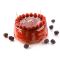 Genoise Форма силіконова 190/160 mm, 67 mm
