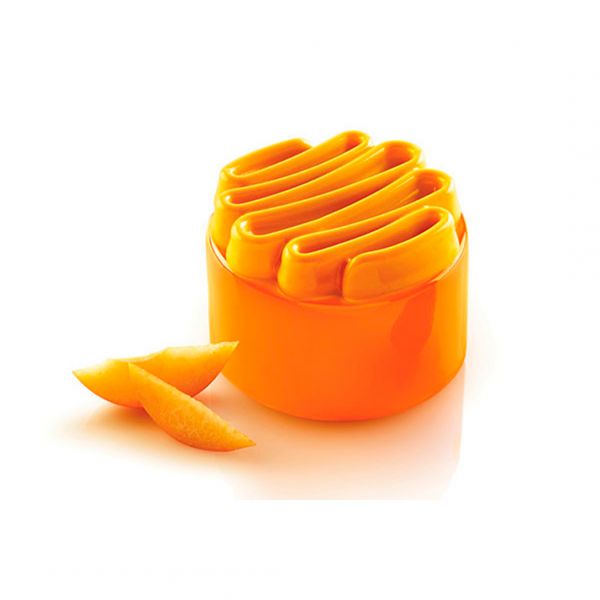 HONORE 35 Форма силіконова "honore" Ø70 h 13мм (35 мл x 8)