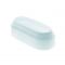 JR PILLOW/C Набір силіконова форма 190х73 h60 мм + каттер