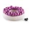 KIT BUBBLE CROWN Набір силіконових форм 3 шт. 210x245xh60 мм, Ø180 мм