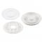 KIT BUBBLE CROWN Набір силіконових форм 3 шт. 210x245xh60 мм, Ø180 мм