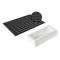 KIT BUCHE TABLETTE Набір форма силіконова + силіконовий килимок для декору " TABLETTE" 250x90 mm, h