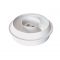 KIT ETERNITY  Форма силіконова Ø 220 h 72 mm 2 форми