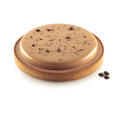 KIT KLASSIK 580 Набір силіконових форм 2 шт. (Ø157 h15 mm )