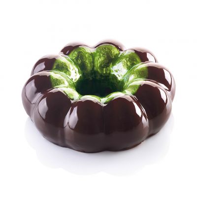 KIT MAGIA DEL TEMPO 1000 Форма силіконова d185 мм, h 60 мм + каттер