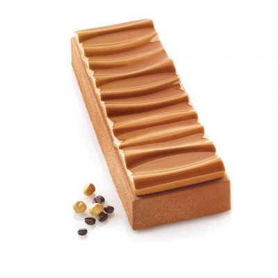 KIT SAHARA 1250 Набір силіконових форм 2 шт. + контейнер  300 x 100 h 51 mm