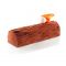 Kit Buche Wood Форма силіконова TOR250x90 Buche + TEX01 WOOD (250 x 90, h 70 mm)