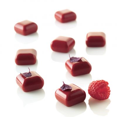 MICRO GEM5 Форма силіконова 23 x 23 h 13 mm