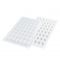 MICRO RECTANGLE5 Форма силіконова 26 x 16 h 13 mm