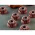 Форма силіконова 35 h 20 mm (10 мл*24) MINI GUGELHOPF