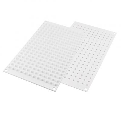 MINI PEARL Форма силіконова ø7 H 6.30 MM