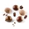 Marron Glace 30 Форма силіконова 47x48 mm, h 25 mm