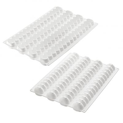 Modular Flex Infinity Форма силіконова 375x47 mm, h 40 mm