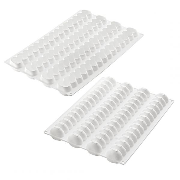 Modular Flex Infinity Форма силіконова 375x47 mm, h 40 mm