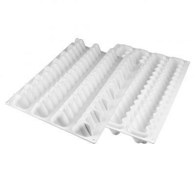 Modular Flex Trilogy Форма силіконова 375x46 мм, h 51 мм