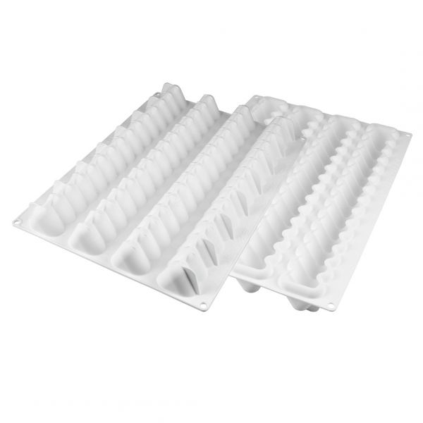 Modular Flex Trilogy Форма силіконова 375x46 мм, h 51 мм