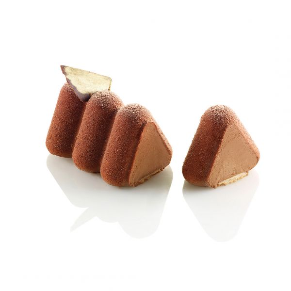 Modular Flex Trilogy Форма силіконова 375x46 мм, h 51 мм