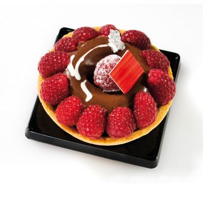 Форма силіконова "пончики" 72 мм, h 23 мм