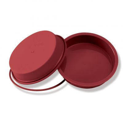 SFT122/C Форма силіконова "Коло" 220 мм, h 42 мм