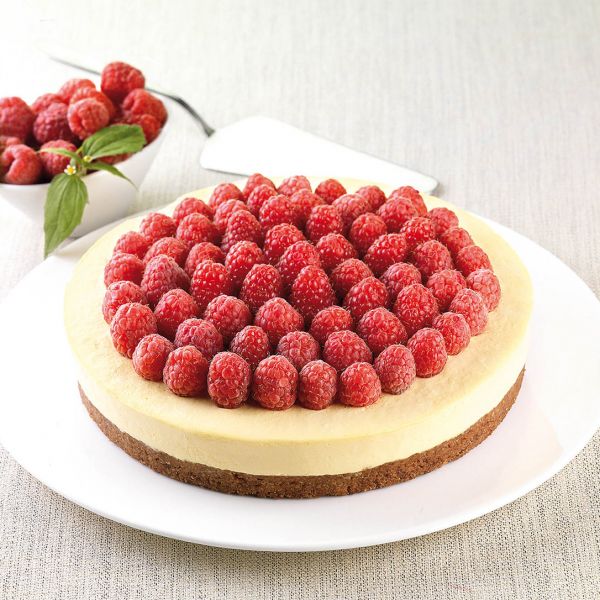 SFT124/C Форма силіконова "Коло" 240 мм, h 42 мм