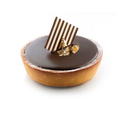 SQ029/YL Форма силіконова 600x400 мм, "коло" d 120 мм, h 22 мм