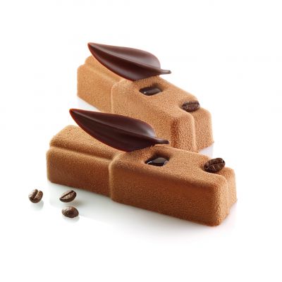 SQ039/YL Форма силіконова 600x400 мм "тетріс" 120х36 мм, h 28 мм