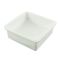 SQUARE SPHERE 1200 Форма силіконова 160 x 160 h 60 mm