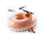 Savarin 160/6  Набір форм силіконових Ø 160-80  h 40