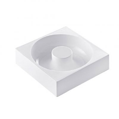 Форма силіконова d 180/60 mm, h 50 mm Savarin 180/1