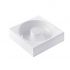 Форма силіконова d 180/60 mm, h 50 mm Savarin 180/1