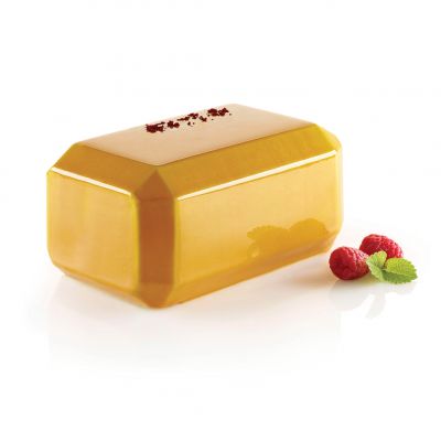 TESORO 1300 Форма силіконова 170 x 104 h 80 mm