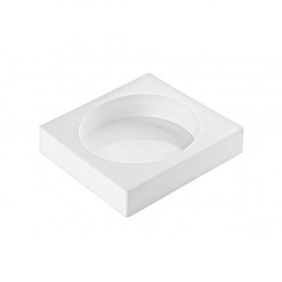 TOR160H40/1 Форма силіконова кругла d 160 мм, h 40 мм