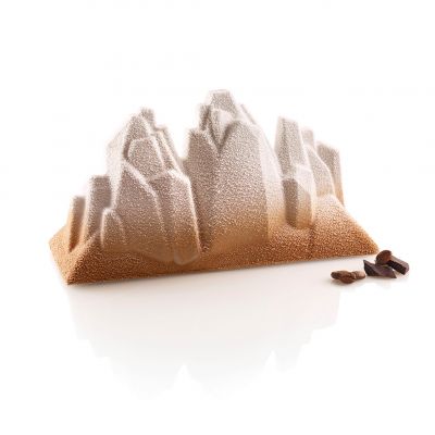 TRE CIME 650 Форма силіконова 210x80 h110 mm