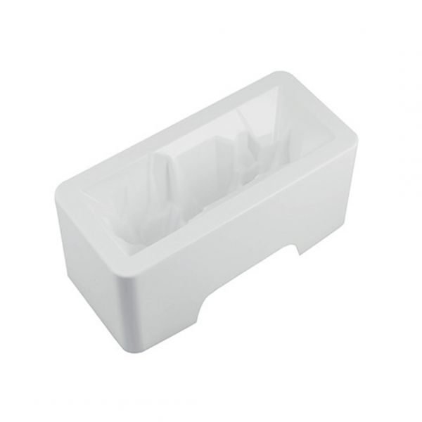 TRE CIME 650 Форма силіконова 210x80 h110 mm