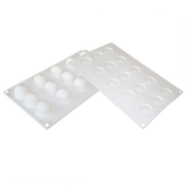 TRUFFLES 20 Форма силіконова d32 мм, h28 мм