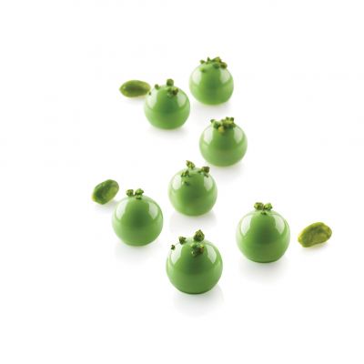 TRUFFLES 5 Форма силіконова Ø22 h 19,5 mm