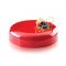 UNIVERSO 1200 Форма силіконова  Ø 180 h 50 mm, 1200 ml