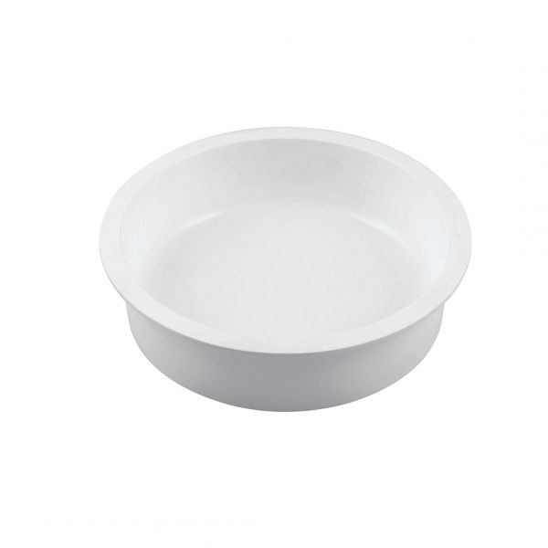 UNIVERSO 1200 Форма силіконова  Ø 180 h 50 mm, 1200 ml