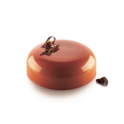 UNIVERSO 600 Форма силіконова Ø140 h45 mm