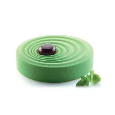 VAGUE Форма силіконова d200 мм, h45 мм