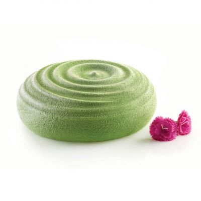 WATER DROP Силіконова форма ø180 h 60 mm