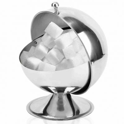 00033 Цукорниця 13,5х15 см