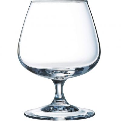 01484 Бокал для коньяку 150 мл серія "Degustation"