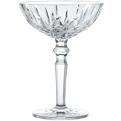 101105 Бокал для коктейля 180 мл серія "Noblesse"