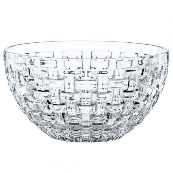 102253 Салатник 750 мл, 15 см серія "Bossa Nova"