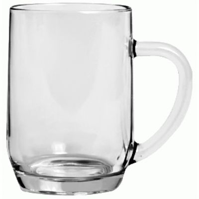 13192 Кружка для пива 570 мл серія "Haworth"