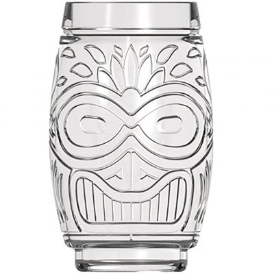 30400 Склянка для коктейлю низька 500 мл серія "FIJI COCKTAIL"