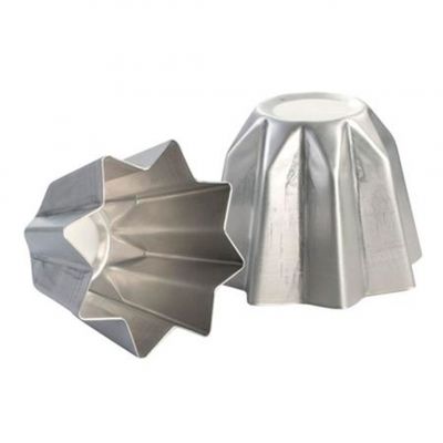 30SP0750 Форма металева для випікання 750 г