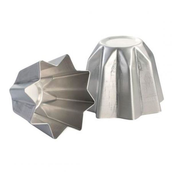 30SP0750 Форма металева для випікання 750 г